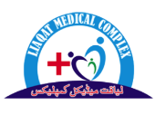 Liaqal Medical Complex logo