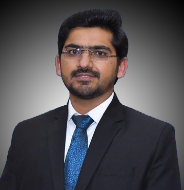 Dr. Israr Saeed Ghumman
