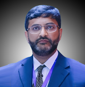 Dr. Khalid Hussain