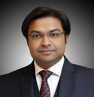 Dr. Obaid Adil